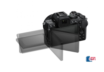 NIKON Z50 MARK II (NEW 100%) - CHÍNH HÃNG