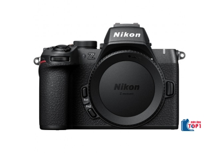 NIKON Z50 MARK II (NEW 100%) - CHÍNH HÃNG