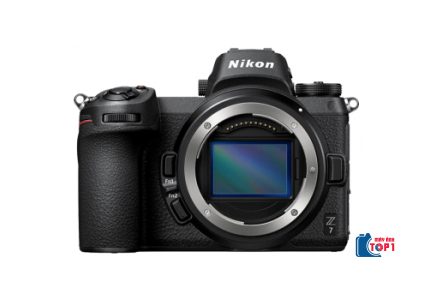 NIKON Z7 (BODY) - HÀNG CŨ