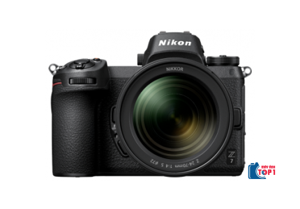 NIKON Z7 (BODY) - HÀNG CŨ