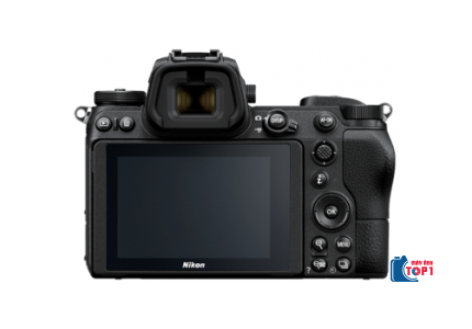 NIKON Z7 (BODY) - HÀNG CŨ