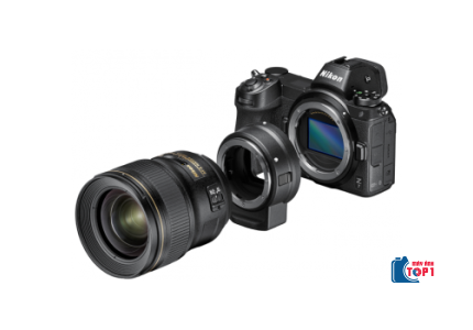 NIKON Z7 (BODY) - HÀNG CŨ