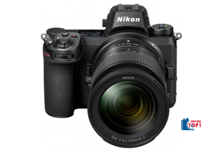 NIKON Z7 (BODY) - HÀNG CŨ