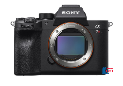 SONY ALPHA A7R MARK IV (BODY) - HÀNG CŨ