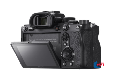 SONY ALPHA A7R MARK IV (BODY) - HÀNG CŨ