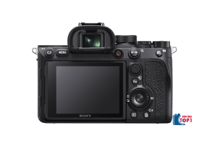 SONY ALPHA A7R MARK IV (BODY) - HÀNG CŨ