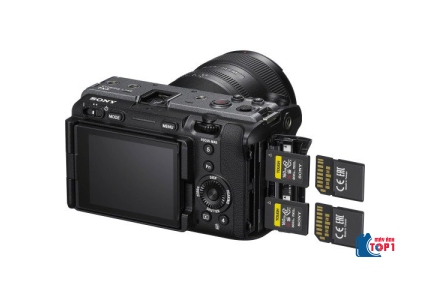 SONY FX3 (NEW 100%) - CHÍNH HÃNG