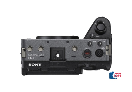 SONY FX3 (NEW 100%) - CHÍNH HÃNG