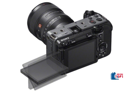 SONY FX3 (NEW 100%) - CHÍNH HÃNG