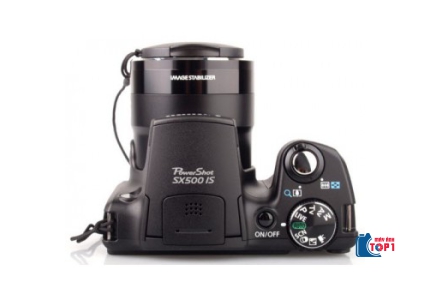 CANON POWERSHOT SX500 - HÀNG CŨ