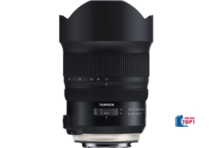 TAMRON SP 15-30MM F2.8 DI VC USD G2 FOR CANON - HÀNG CŨ