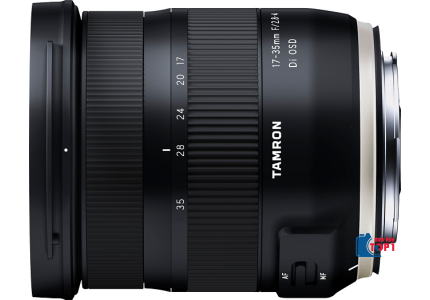 TAMRON 17-35MM F/2.8-4.0 Di OSD FOR CANON - HÀNG CŨ