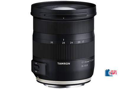 TAMRON 17-35MM F2.8-4 DI OSD (for canon) - HÀNG CŨ