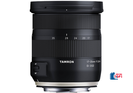 TAMRON 17-35MM F2.8-4 DI OSD (for canon) - HÀNG CŨ