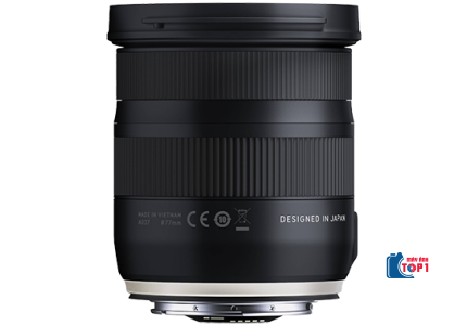 TAMRON 17-35MM F2.8-4 DI OSD (for canon) - HÀNG CŨ