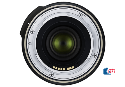 TAMRON 17-35MM F2.8-4 DI OSD (for canon) - HÀNG CŨ