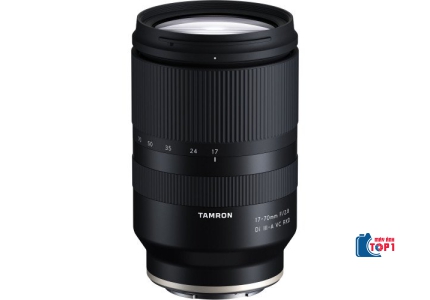 TAMRON 17-70MM F/2.8 DI III-A VC RXD FOR SONY - HÀNG CŨ