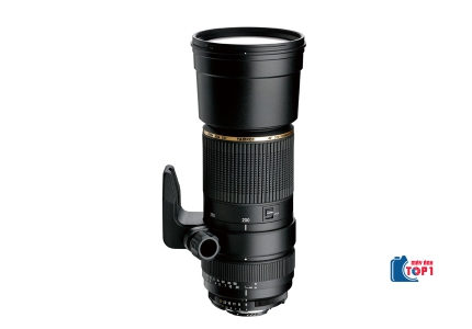 TAMRON SP AF 200-500MM F/5-6.3 DI LD IF FOR NIKON - HÀNG CŨ