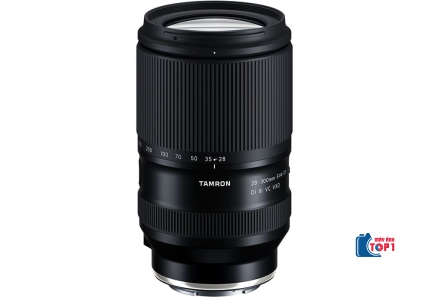 TAMRON 28-300MM F4-7.1 DI III VC VXD FOR SONY E-MOUNT FULLFRAME - HÀNG CŨ