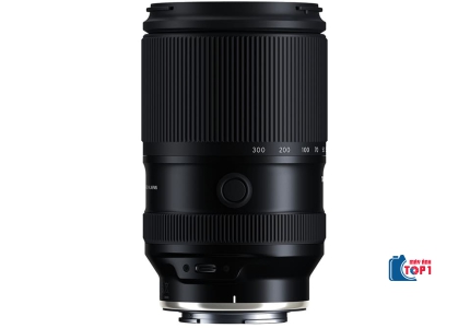 TAMRON 28-300MM F4-7.1 DI III VC VXD FOR SONY E-MOUNT FULLFRAME - HÀNG CŨ
