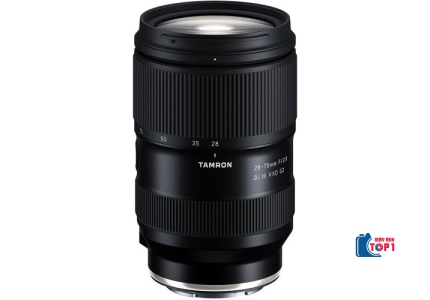 TAMRON 28-75MM F2.8 DI III VXD G2 CHO SONY FE/NIKON Z - HÀNG CŨ