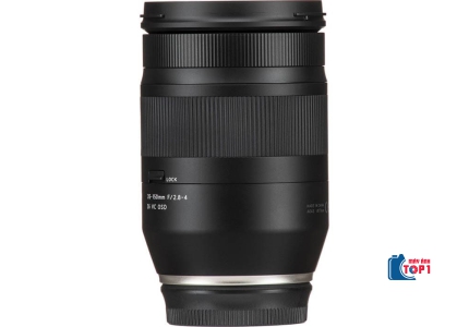 TAMRON 35-150MM F/2.8-4 DI VC OSD FOR CANON EF - HÀNG CŨ