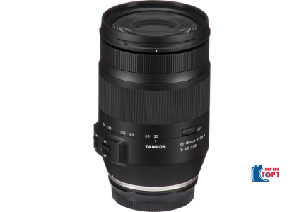 TAMRON 35-150MM F/2.8-4 DI VC OSD FOR CANON EF - HÀNG CŨ