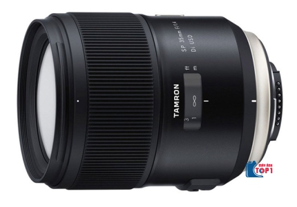TAMRON SP 35MM F1.4 DI USD FOR NIKON - HÀNG CŨ