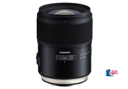 TAMRON SP 35MM F1.4 DI USD FOR NIKON - HÀNG CŨ