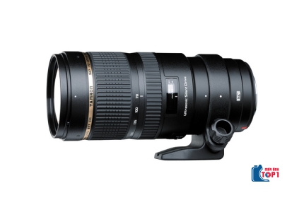 TAMRON SP 70-200MM F2.8 DI VC USD FOR CANON - HÀNG CŨ