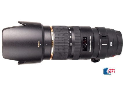 TAMRON SP 70-200MM F2.8 DI VC USD FOR NIKON - HÀNG CŨ