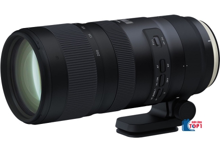 TAMRON SP 70-200MM F2.8 DI VC USD G2 FOR NIKON/CANON EF - HÀNG CŨ