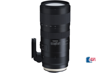 TAMRON SP 70-200MM F2.8 DI VC USD G2 FOR NIKON/CANON EF - HÀNG CŨ