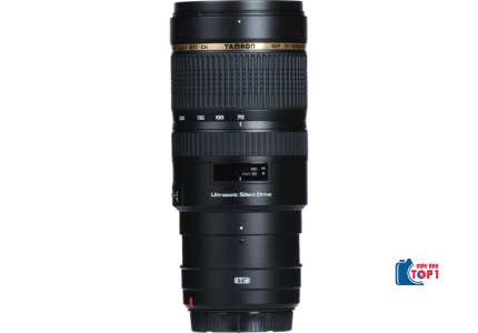 TAMRON SP 70-200MM F2.8 DI VC USD FOR CANON - HÀNG CŨ