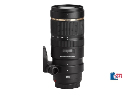 TAMRON SP 70-200MM F2.8 DI VC USD FOR NIKON - HÀNG CŨ