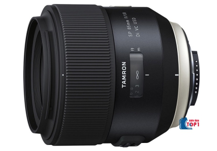 TAMRON SP 85MM F/1.8 DI VC USD FOR NIKON - HÀNG CŨ