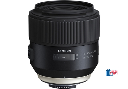 TAMRON SP 85MM F/1.8 DI VC USD FOR NIKON - HÀNG CŨ