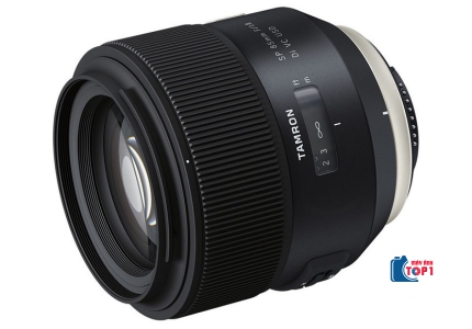 TAMRON SP 85MM F/1.8 DI VC USD FOR NIKON - HÀNG CŨ