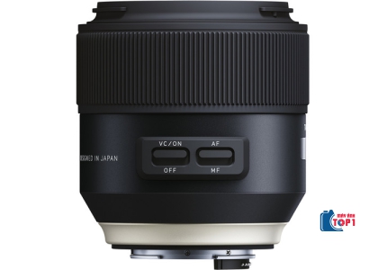 TAMRON SP 85MM F/1.8 DI VC USD FOR NIKON - HÀNG CŨ