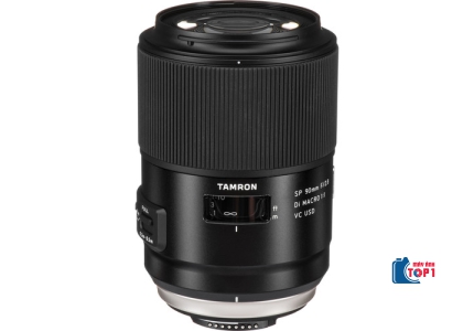 TAMRON SP 90MM F2.8 DI MACRO 1:1 VC USD FOR NIKON - HÀNG CŨ