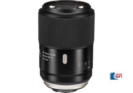 TAMRON SP 90MM F2.8 DI MACRO 1:1 VC USD FOR NIKON - HÀNG CŨ