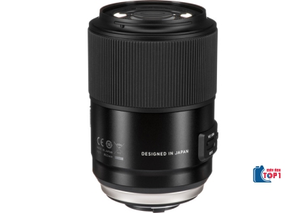 TAMRON SP 90MM F2.8 DI MACRO 1:1 VC USD FOR NIKON - HÀNG CŨ