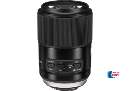 TAMRON SP 90MM F2.8 DI MACRO 1:1 VC USD FOR NIKON - HÀNG CŨ