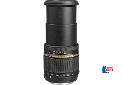 TAMRON AF 18-250MM F/3.5-6.3 DI-II LD FOR NIKON/CANON - HÀNG CŨ