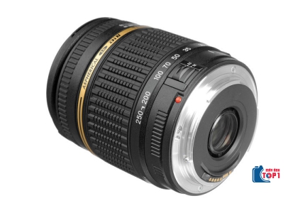 TAMRON AF 18-250MM F/3.5-6.3 DI-II LD FOR NIKON/CANON - HÀNG CŨ