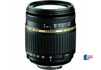 TAMRON AF 18-250MM F/3.5-6.3 DI-II LD FOR NIKON/CANON - HÀNG CŨ