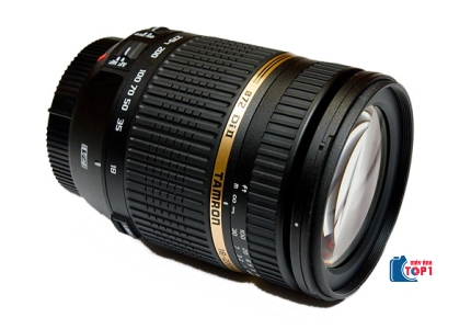 TAMRON AF 18-270MM F/3.5-6.3 DI II VC FOR CANON - HÀNG CŨ