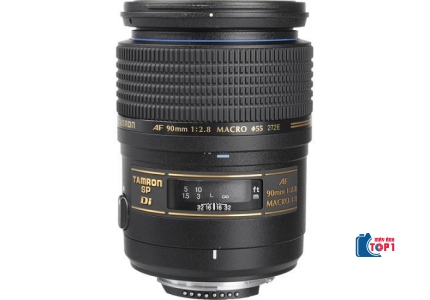 TAMRON SP AF 90MM F2.8 DI MACRO - HÀNG CŨ