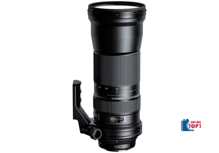 TAMRON SP 150-600MM F5-6.3 DI VC USD FOR CANON - HÀNG CŨ