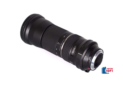 TAMRON SP 150-600MM F5-6.3 DI VC USD FOR CANON - HÀNG CŨ
